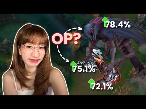 SEEING ATATATATAKHAN FOR THE FIRST TIME | League of Legends | SEA Server | J4 Jungle
