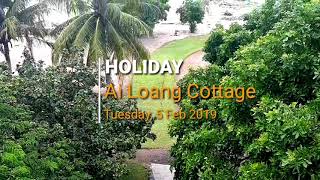 preview picture of video 'Holiday Ai Loang Cottage'