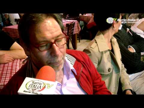 Celebrando el 4º aniversario de ACHIART Asociación de Artistas Ítalo-Chilenos (2013)