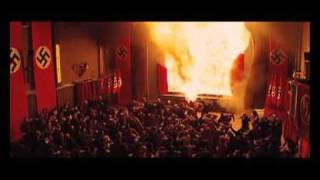 MISS AMERICA - Kill Nazis Is Fun (Tarantino/Crust Caviar version)