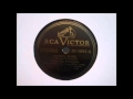 SONNY BOY WILLIAMSON - ALCOHOL BLUES (RCA VICTOR)