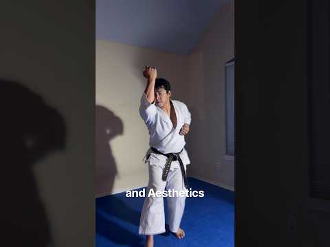 Karate for practical self defense #karate #combat #fighting #martialarts #mma e