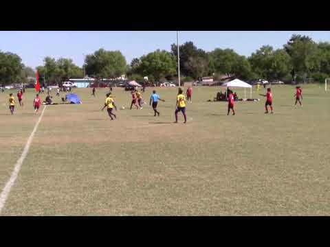 Sebastian Rincon Highlights