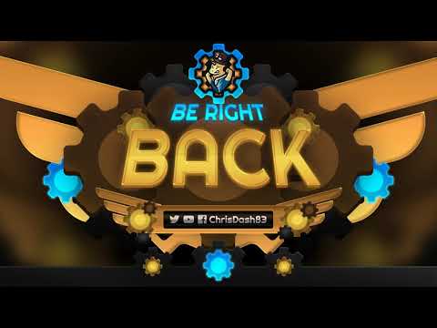 ChrisDash - Chuchel Pt.1