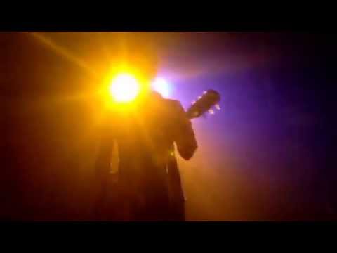 Red fire - horses on fire live @ machelen