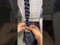 How To Secure Savuri And Sungu Easy And Quick Method Jadaistyle Hairstyletips Bridalhairstyle