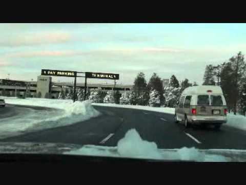 Nordkap - I just love the Airport (Chillout Edit) [Die Hard Trilogy Airport Terminal]