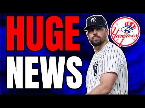 Yankees THIS IS MASSIVE