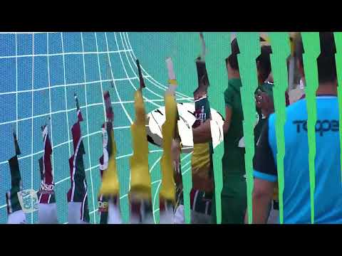 FLUMINENSE 1x0 BOTAFOGO - MELHORES MOMENTOS - CARIOCÃO