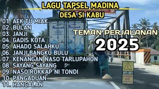 Download lagu RAUND RAUND KE DESA SI KABU | LAGU TAPSEL MADINA AEK TU MIAK, GADIS KOTA, HANGALAN ,TEMAN PERJALANAN mp3 Download lagu RAUND RAUND KE DESA SI KABU | LAGU TAPSEL MADINA AEK TU MIAK, GADIS KOTA, HANGALAN ,TEMAN PERJALANAN mp3
