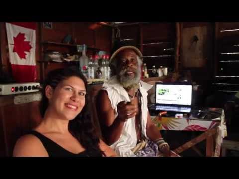 Wine'N'Shine - Dancehall Crew Battle -  Berlin April 2014 - PROMO