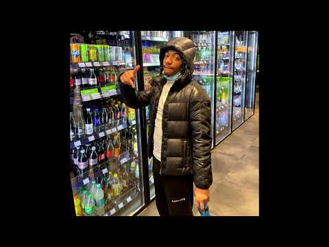 [SOLD] PASHANIM X DANTE YN X SYMBA TYPE BEAT - ''Engel''