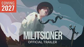Militsioner video 1
