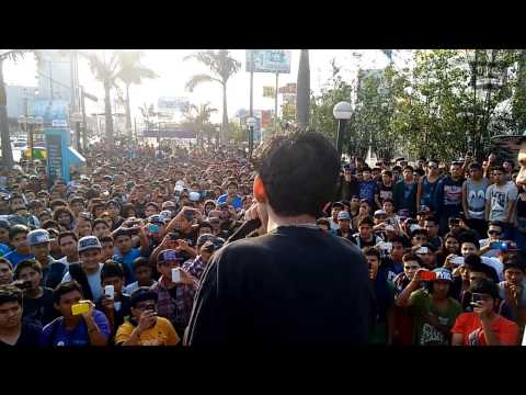 FREESTYLE/// MORDEKAI [ RAPTONDA] HD