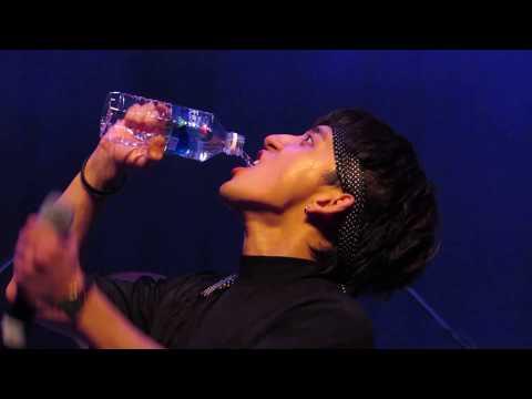 170628 Jungle - 잔나비 (JANNABI) @밴드데이 인천중구문화회관