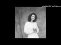 Nanci Griffith - So Long Ago (rare version) - 1993 live