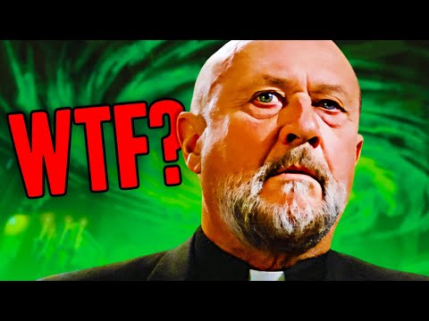 WTF Happened To Prince Of Darkness?