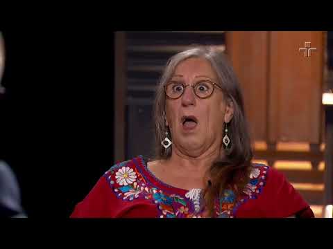 Laerte conta qual foi a reação de Angeli ao saber de sua transição de gênero