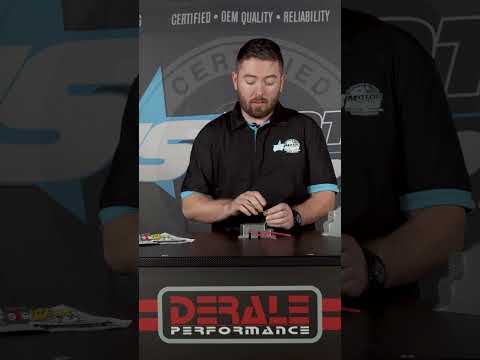 DERALE TECH TIP - High Amp Electric Fan Controllers
