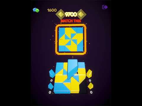 Block Puzzled: Brain Puzzle