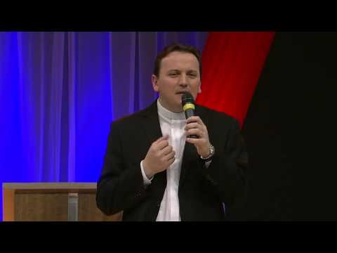 Louvemos O Senhor 22/09/2013 Pe. Ezequiel Dal Pozo - Palestra 1/3