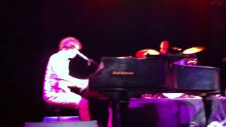 Tom and Mary - Ben Folds Five in Toronto