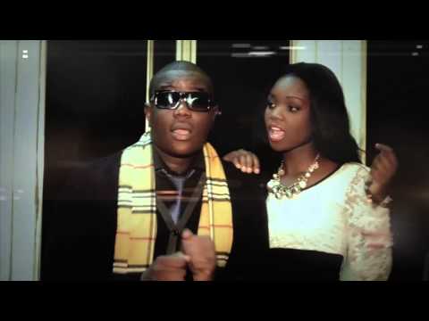 Stay - Tosta Ft. Judy Yo (Official Video HD)