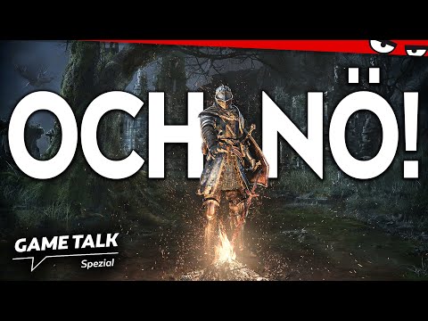 Wir hassen eure Lieblingsspiele - Part 2 | Game Talk Spezial