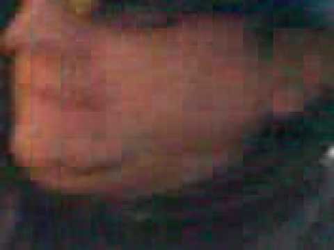 McGinty aka Bono music video @ Electric Picnic