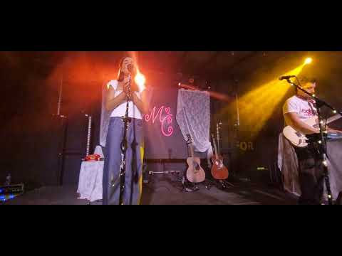 Si tiene que ser será - Mafalda Cardenal (GDL, 2025)