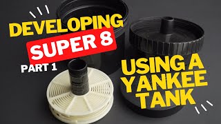Download lagu Processing Super 8 in a Yankee Tank - Part 1 mp3