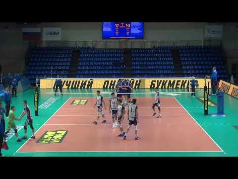 Evgeniy Sklyarenko/Евгений Скляренко 2019/2020. Dynamo-LO-2 - Zenit-UOR. Full match