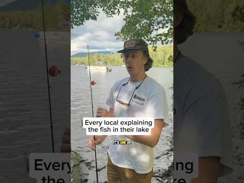 You haven’t lived til you’ve tried a thick squib snickersnout #fishing #outdoors #fish #comedy