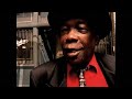 John Lee Hooker - One Bourbon, One Scotch, One Beer, Full HD (AI Upscaled and Enhanced)