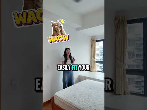 NV Residences, 91 Pasir Ris Grove, Pasir Ris / Tampines, 1 Bedroom, 506 sqft, Condominium For Sale, by Michelle Lee, 500231114 - PropertyGuru.com.sg