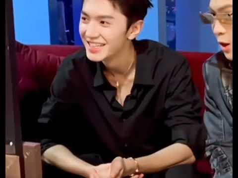 Chen Zheyuan & Victor Ma ❤️