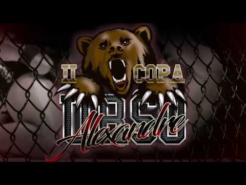 Digão (CT33) x Jackson (Panda Fight Team)