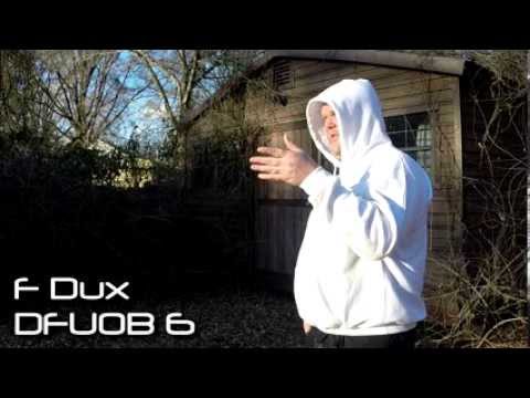 F Dux Don't Fu(n)k Up Our Beats 6 contest entry