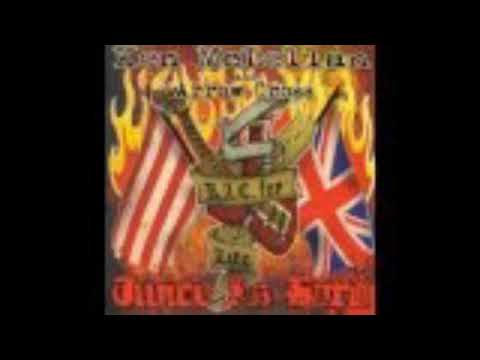 Ken McLellan - Daddy's not coming home