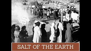 Salt of the Earth (1954) Video