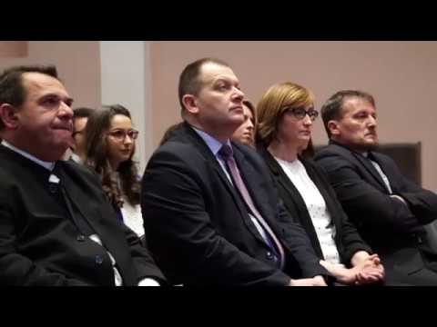 Katolički bogoslovni fakultet u Splitu obilježio svoj dan - 2019.