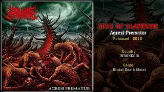 Download lagu Soul of Slamming (INA) - Agresi Prematur (Full Album) 2016 mp3
