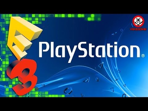 E3 2014 - PLAYSTATION 4 Highlights, Premieren & Gerüchte