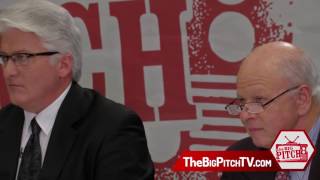 The Big Pitch Episode 10 - FootMate System