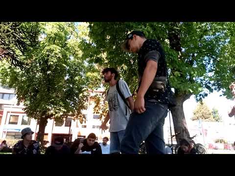 LAPSO vs. AKLIAL vs. SUJETO : Cobardia - KuyenFree