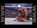 John Cena Vs Shawn Michaels WWE Championship Match WrestleMania 23