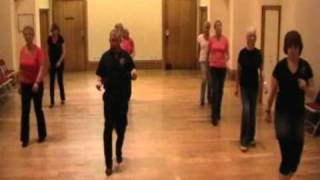 Not a Bad Thing Linedance