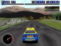 Network Q RAC Rally Championship Magnetic Fields MS DOS 1996