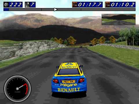 Rally Championship 2002 PC