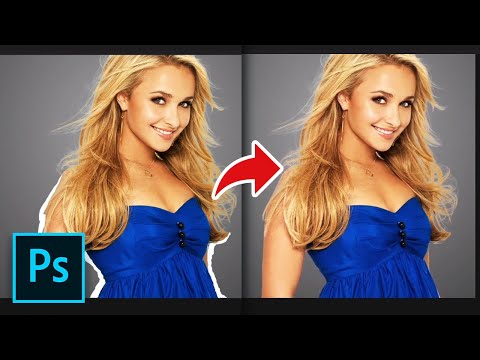 How to Use Snap to Pixels in Photoshop